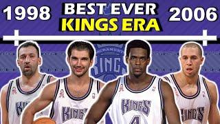 Timeline of How the Sacramento Kings Missed the NBA Finals and then Collapsed