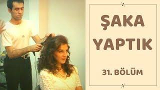 Hıncal Uluç ile Şaka Yaptık 31. Bölüm