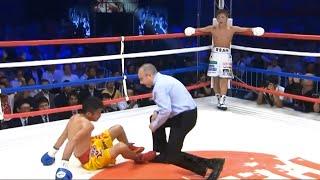 Naoya Inoue (Japan) vs Karoon Jarupianlerd (Thailand) | KNOCKOUT, BOXING fight, HD