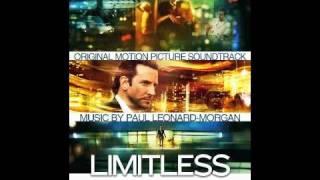 Paul Leonard-Morgan 'Coming Up' LIMITLESS