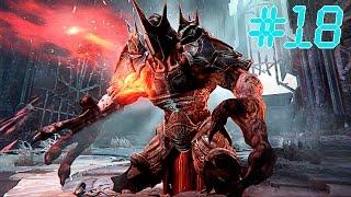 Lords Of The Fallen | УНИЧТОЖИТЕЛЬ | БОСС 8 | #18