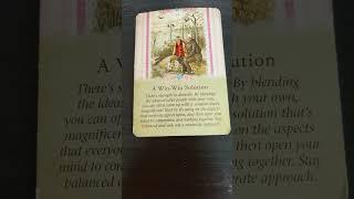 #530 Gemini - Guardian Angel Tarot Message