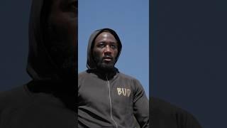 How Bomac’s & Bud Crawford’s Bromance Formed 