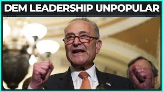 Democrats Are FED UP With Party Leadership