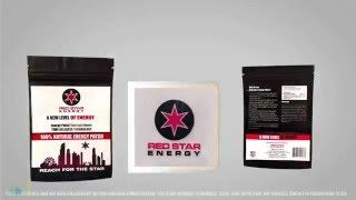 3D presentation video - Red Star Energy