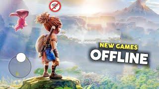 Top 10 Offline Games For Android 2025 HD January