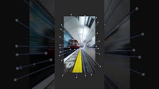 Motion Blur (Photoshop) Editing Tutorial: Path Blur