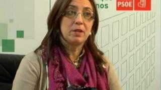 Sofia Nieto - Martos