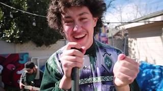 Hobo Johnson & The LoveMakers - Peach Scone [NPR Tiny Desk Contest 2018]