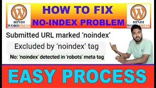 excluded by ‘noindex’ tag wordpress submitted url marked ‘noindex’ wordpress fix