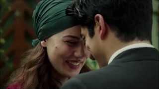 Kamran & Feride - It`s Not Goodbye