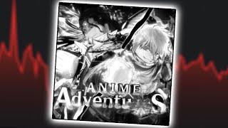 I Dont Miss Anime Adventures