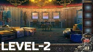 Can You Escape The 100 Room 7 Level 2 Gameplay/Walkthrough | HKAppBond |