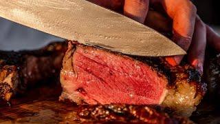 Ranking Cuts Of Steak From Toughest To Most Tender