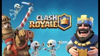 КАК ПЕРЕНЕСТИ АККАУНТ Clash Royale НА ДРУГОЕ УСТРОЙСТВО