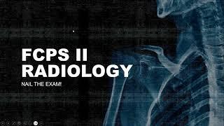 DR HIRA RANA CLASS ON MISCELLANEOUS RADIOLOGY CASES