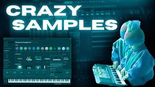 How To FLIP SAMPLES Like CUBEATZ (Southside, Wheezy) | FL Studio 20 Tutorial