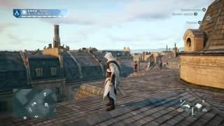 Все костюмы в Assassin's Creed Unity