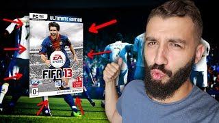 FIFA 6 ЛЕТ НАЗАД БЫЛА...