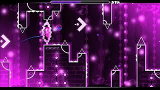 Revolution (Very Easy Demon) (all coins) by niremasit - Geometry Dash