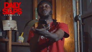 DNR Icez - Get Up With Me (Exclusive Musice Video) | Dir. JDC Productions