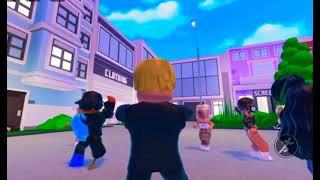 Roblox dance music 