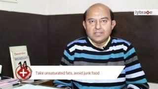 Lybrate | Dr R.K Joshi Talks About Hypertension