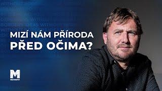 Mizí nám příroda před očima? | David Storch 