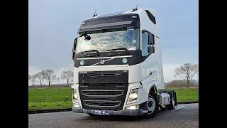 Kleyn Trucks - VOLVO FH 500 2018 591,827 km