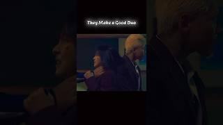 They Make a Good DUO || Study Group K-Drama #shorts #kdrama #edit