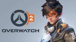 Overwatch 2 Лучший момент Матча