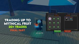 [GPO] Trading SP Reset up to Mythic Fruit FINAL PART