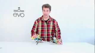 Marker Jester Pro Ski Bindings 2013