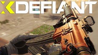 XDefiant: M4A1 IS UNDERRATED – Multiplayer Gameplay