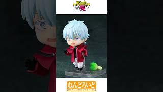 NENDOROID RONALDO & MEBIYATSU OFFICIAL IMAGES