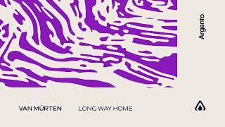 Van Múrten - Long Way Home