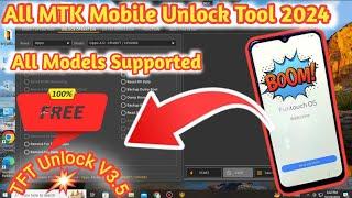 Latest Unlock Tool Crack | Free Unlock Tool| Free Unlock Tool For Android| Unlock Tool Crack 2024