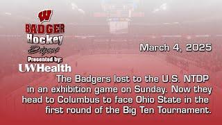 Badger Hockey Digest - Show 21