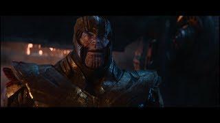 2014 Thanos First Appearance // "We Will Not Fail You Father" | Avengers: Endgame [Blu-Ray HD]