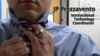 METC Spotlight Nominee Video - JP Prezzavento