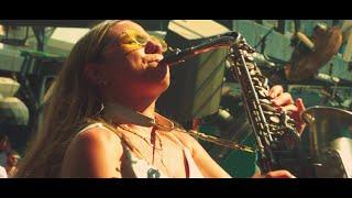 Mor Avrahami & Yarden Saxophone - Scatman - Sax House Remake