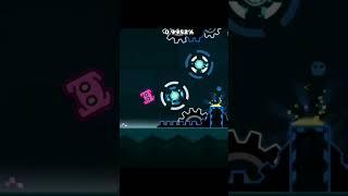 First Subzero JumpScare? Geometry Dash 2.2