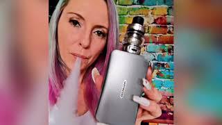 Vaporesso Gen Kit unboxing, close up and review