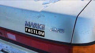 Fastlow| Toyota Mark II JZX90