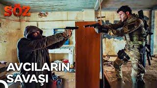 Öyle Avcı Olunmaz Böyle Olunur - Efsane Tim #78 | Söz