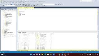 How to see active connections SQL server