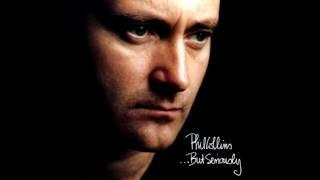 Phil Collins - Another Day In Paradise [Audio HQ] HD