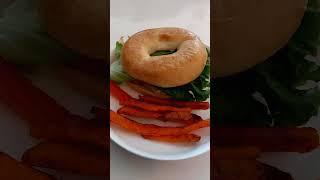 SLOW SUNDAY AFTERNOON. #snacks #food #foodie #sandwich #delicious #sunday #minivlog #shorts