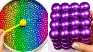 Satisfying Slime ASMR | Relaxing Slime Videos For Sleeping 3600