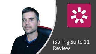 iSpring Suite 11 Review and Walkthrough!